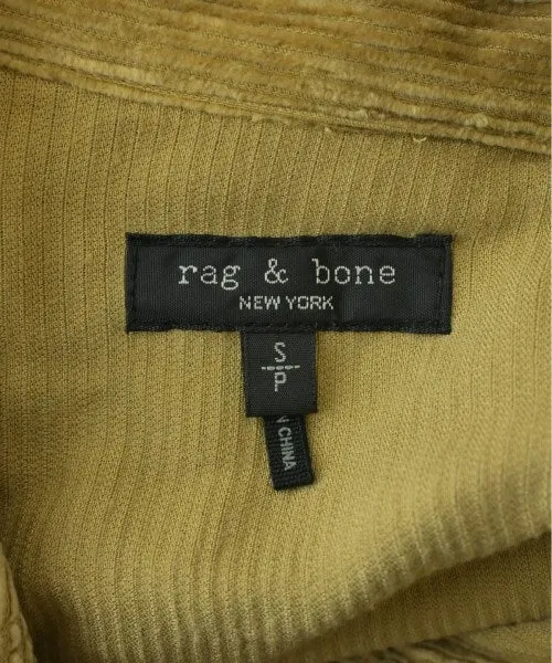 Rag & Bone Casual shirts