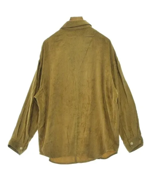 Rag & Bone Casual shirts