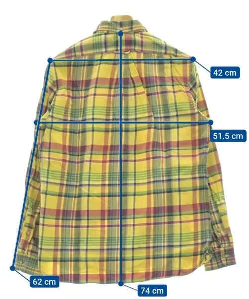 Ralph Lauren Casual shirts
