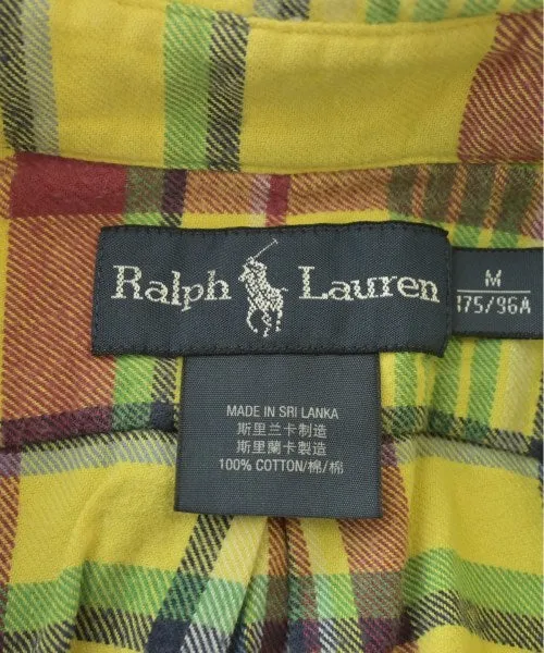 Ralph Lauren Casual shirts