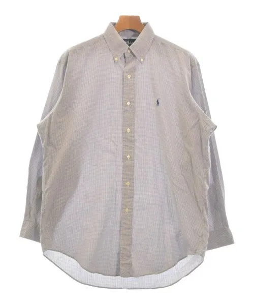 Ralph Lauren Casual shirts