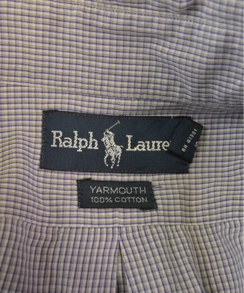 Ralph Lauren Casual shirts