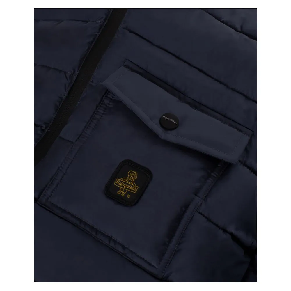 Refrigiwear  Nylon Men's Jacket