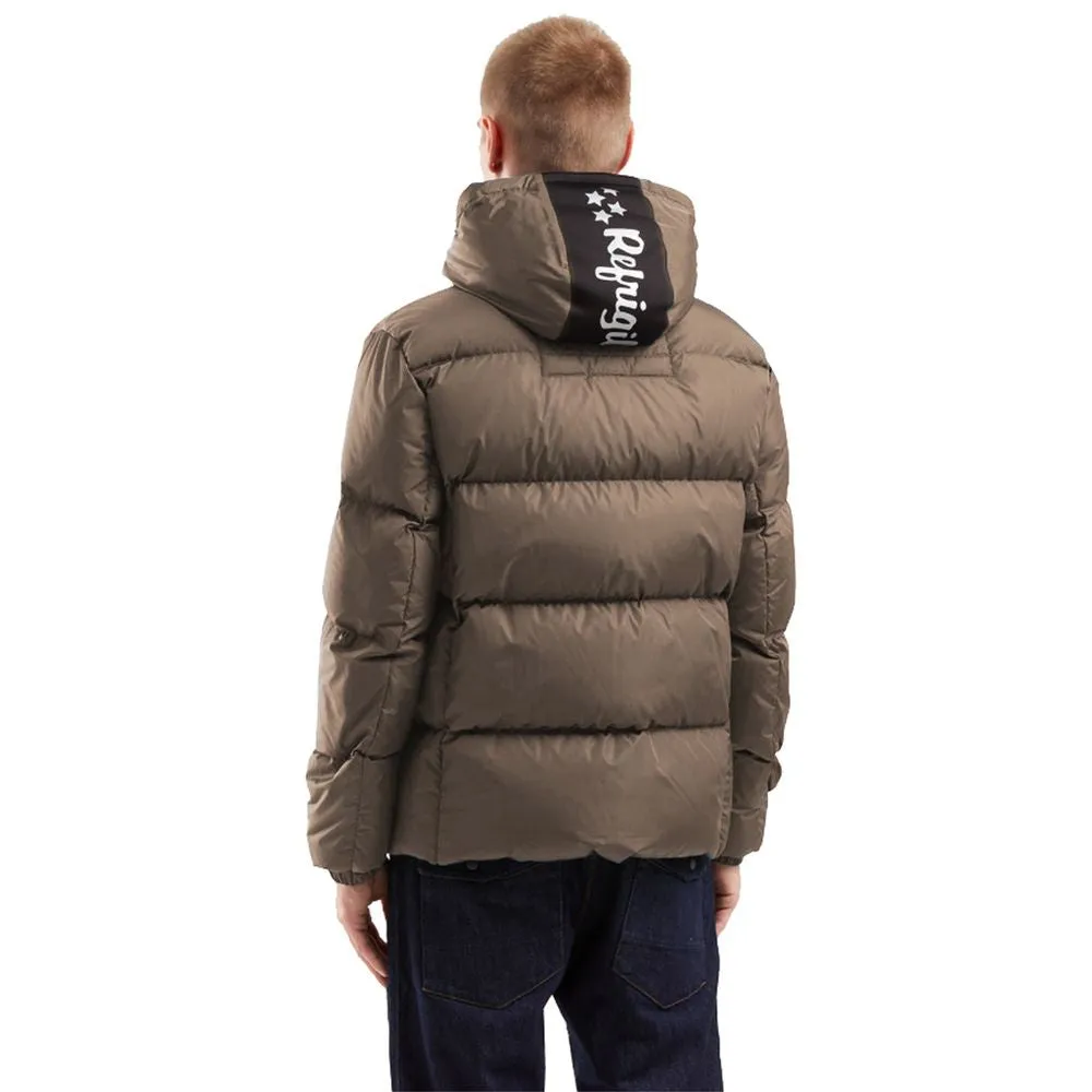 Refrigiwear  Nylon Men's Jacket