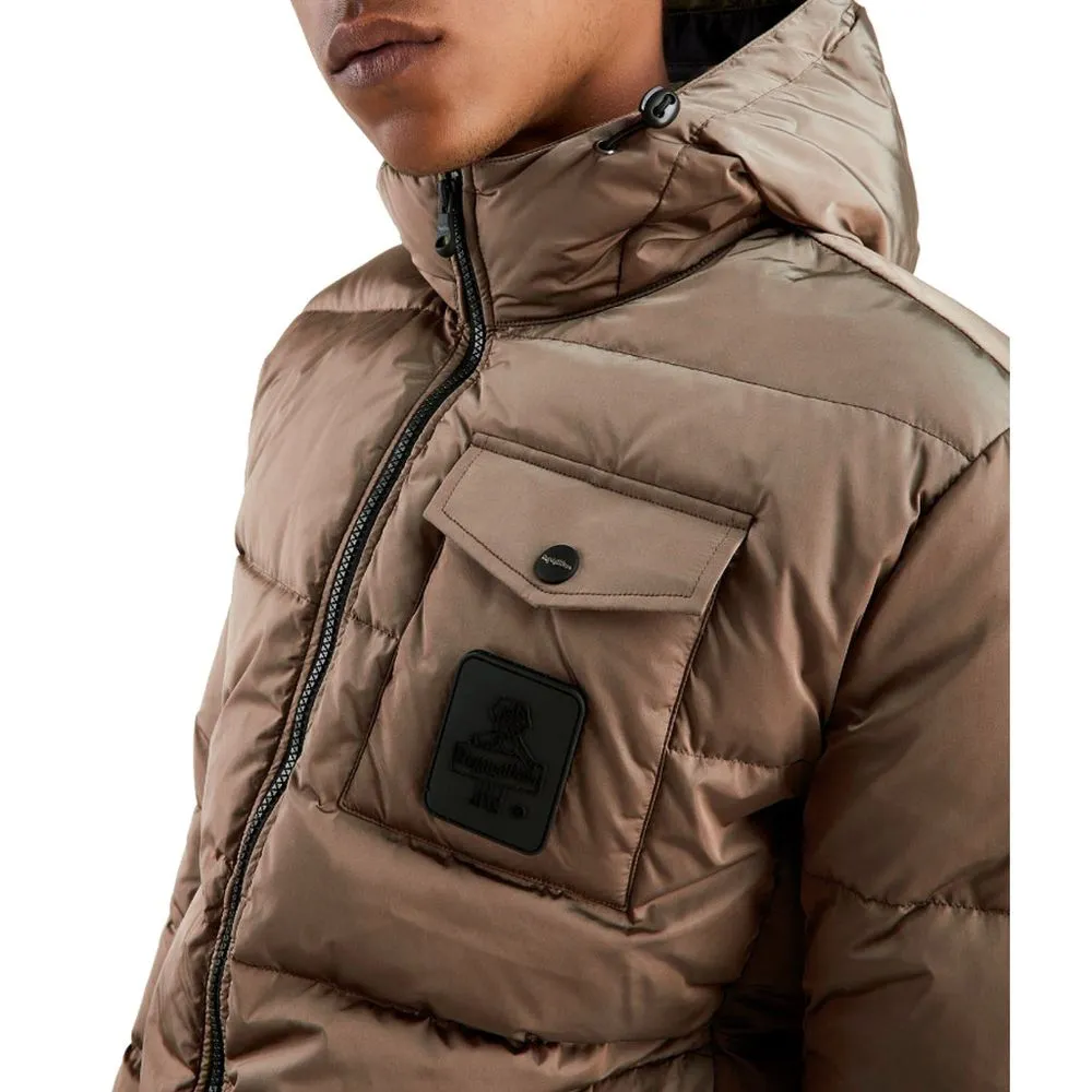 Refrigiwear  Nylon Men's Jacket