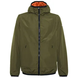 Refrigiwear Nylon Men's Jacket