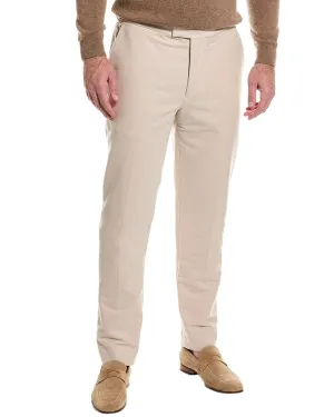 Reiss Grove Moleskin Mixer Pant
