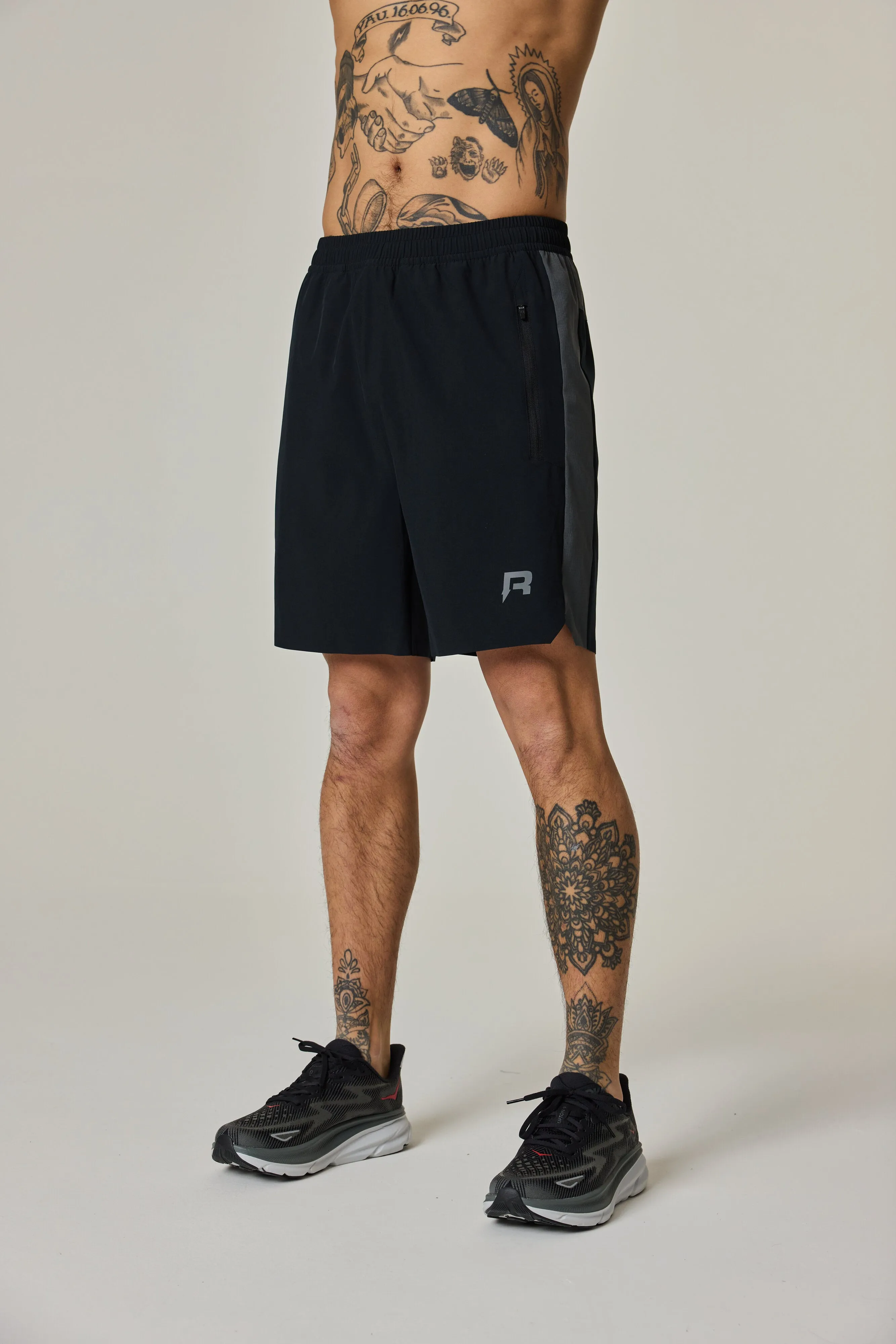 Reprimo Nova Short - Slate