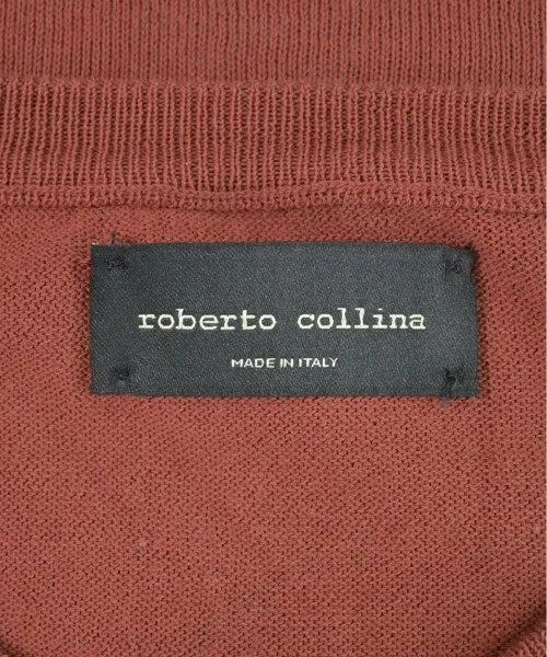ROBERTO COLLINA Sweaters
