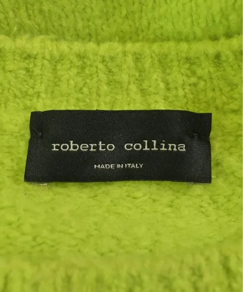 ROBERTO COLLINA Sweaters