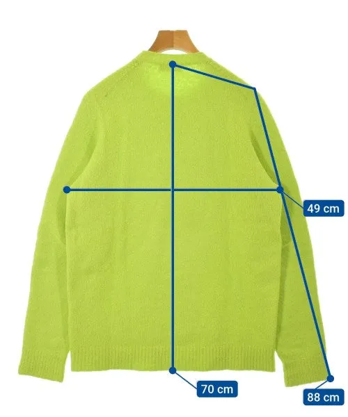ROBERTO COLLINA Sweaters