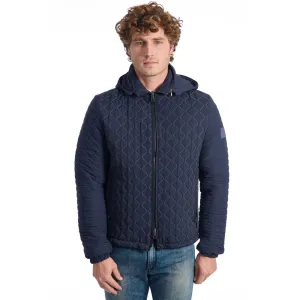 Roberto Pepe Luxury  ECOMONTONE Men's Jacket