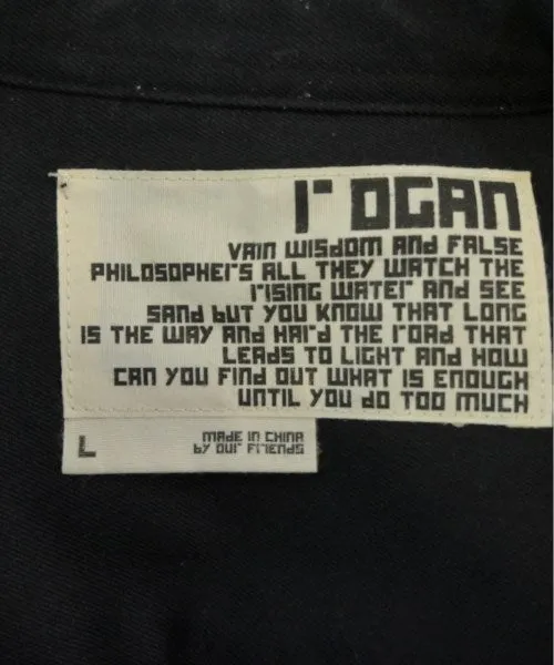ROGAN Casual shirts