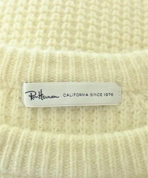 Ron Herman California Sweaters