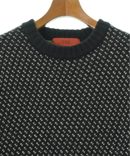 ROSSO Sweaters