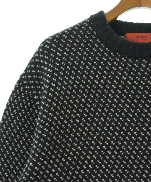 ROSSO Sweaters
