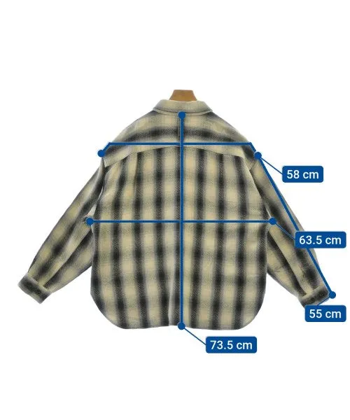 ROTOL Casual shirts
