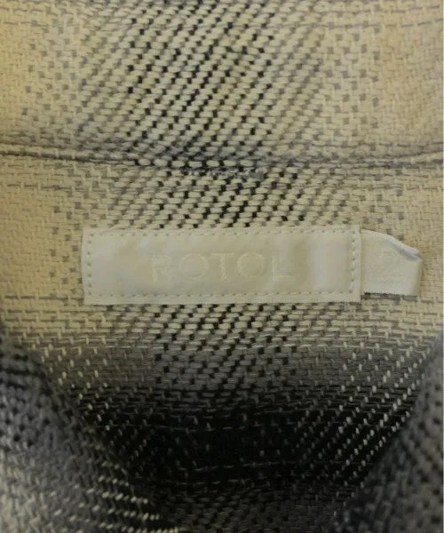 ROTOL Casual shirts