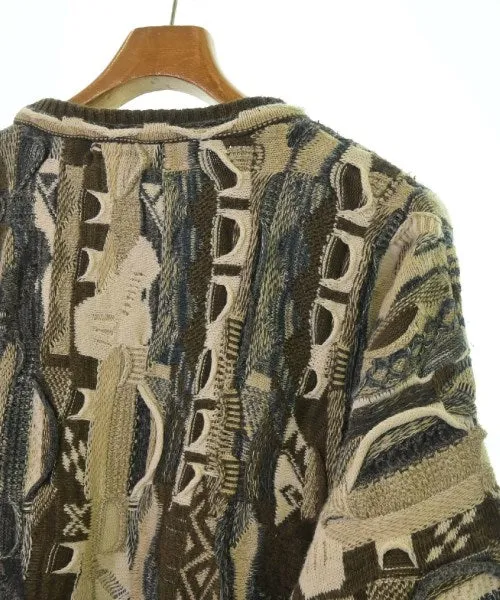 ROUNDTREE&YORKE Sweaters