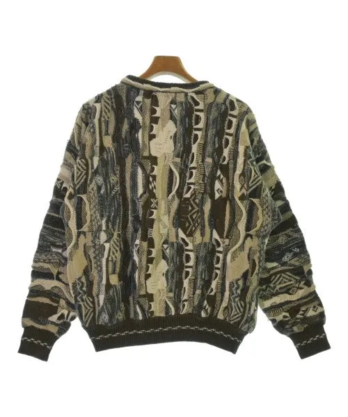 ROUNDTREE&YORKE Sweaters