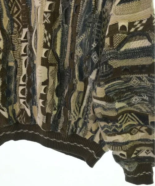 ROUNDTREE&YORKE Sweaters