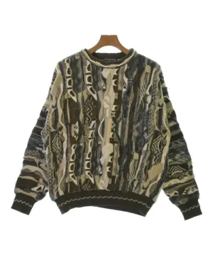 ROUNDTREE&YORKE Sweaters