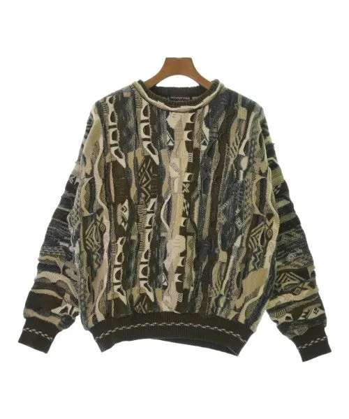 ROUNDTREE&YORKE Sweaters