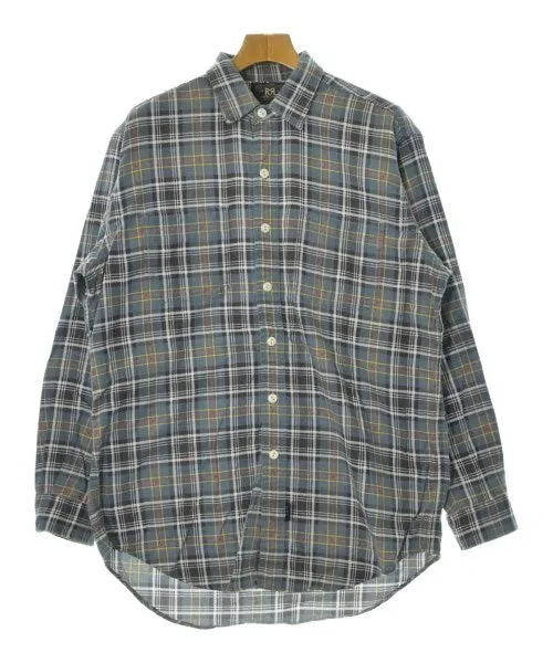 RRL Casual shirts