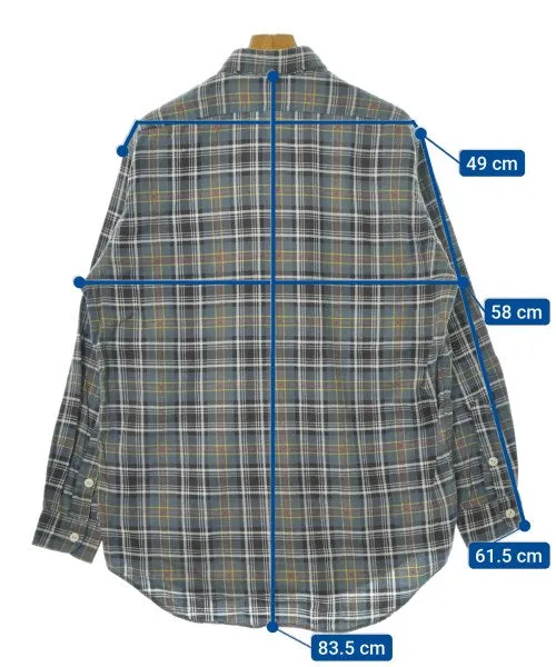 RRL Casual shirts