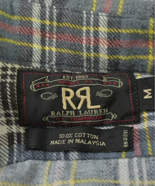 RRL Casual shirts