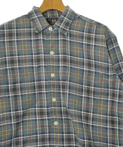 RRL Casual shirts