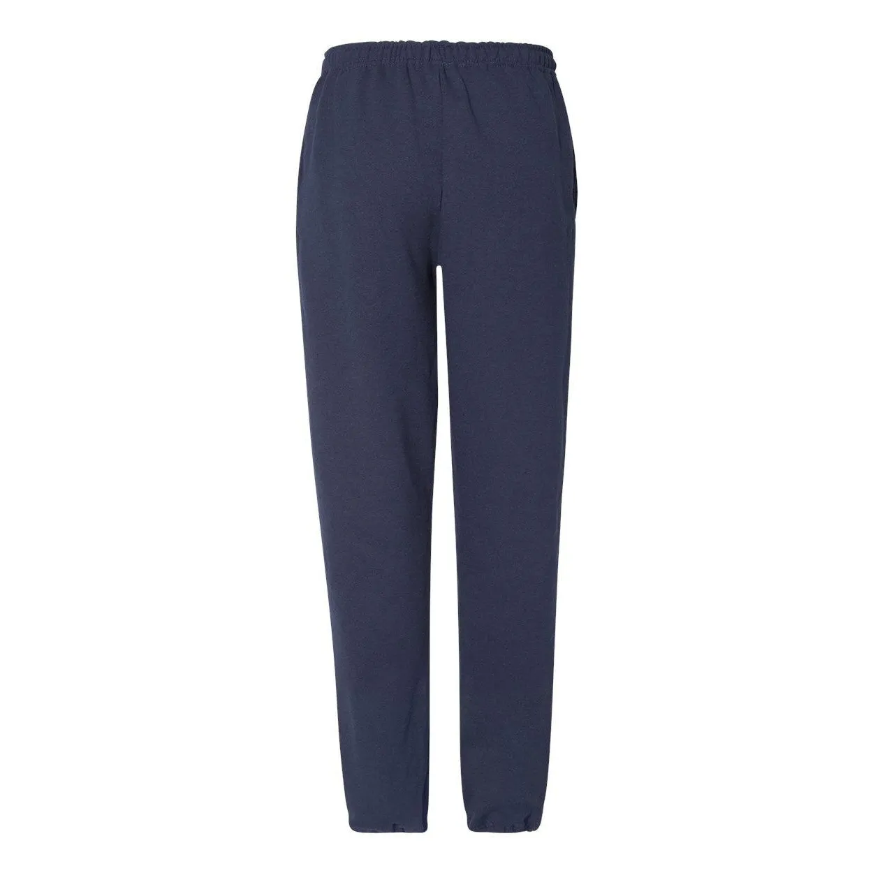 Russell Athletic Dri Power Closed Bottom Sweatpants with Pockets