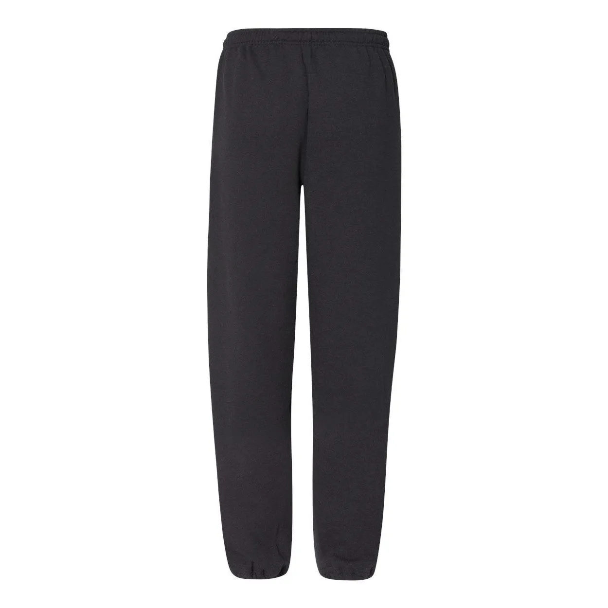 Russell Athletic Dri Power Closed Bottom Sweatpants with Pockets