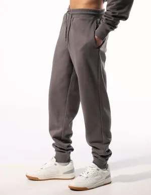 RUSSELL MEN'S BROOKLYN SMOKE TRACKPANTS