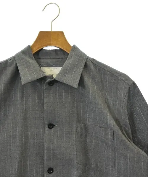 Sacai Casual shirts