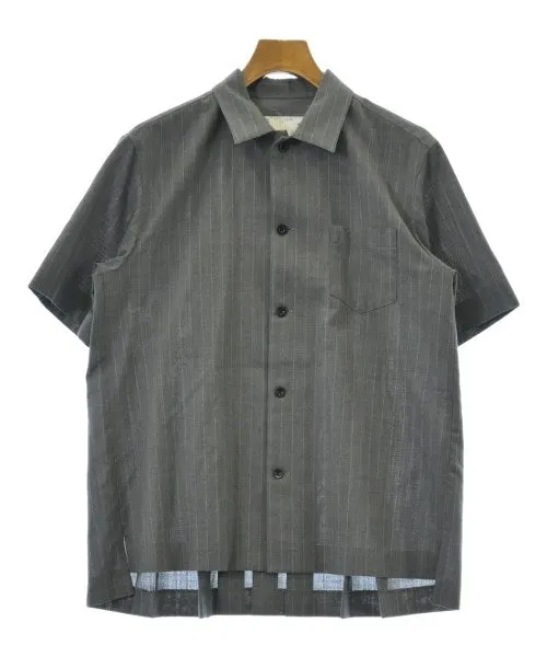 Sacai Casual shirts