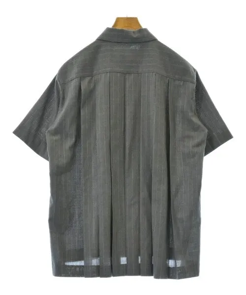 Sacai Casual shirts
