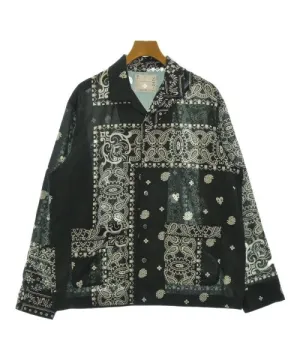 Sacai Casual shirts