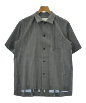 Sacai Casual shirts