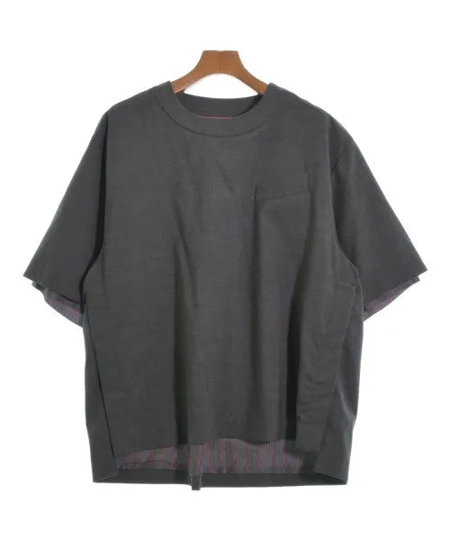 sacai Casual shirts