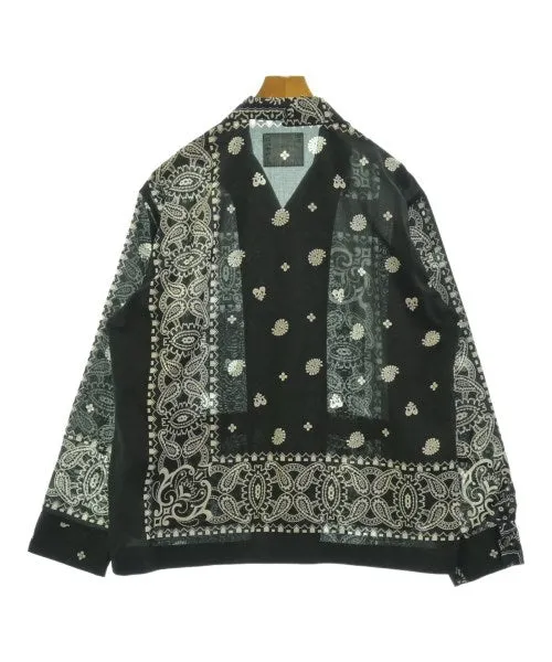 Sacai Casual shirts