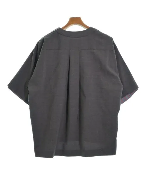 sacai Casual shirts