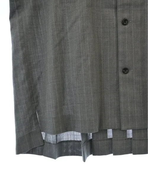 Sacai Casual shirts