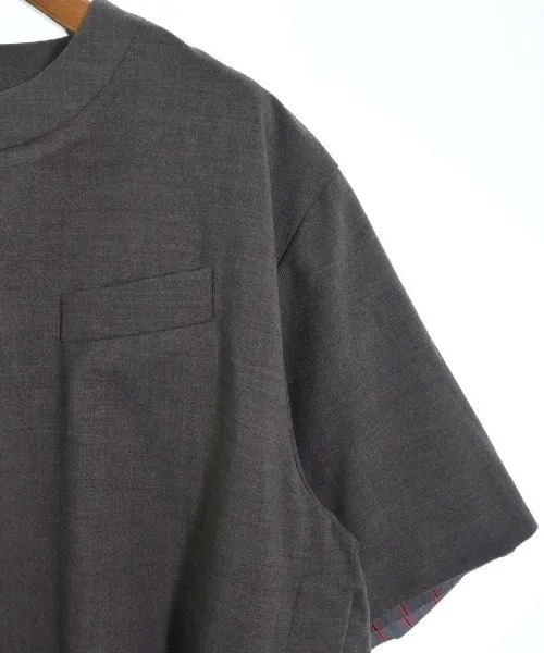 sacai Casual shirts