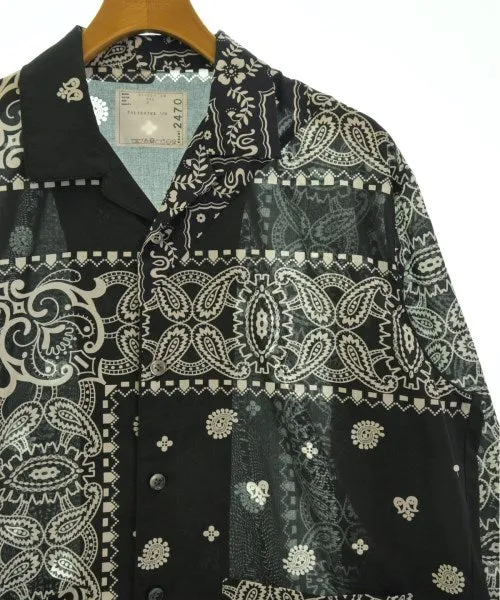 Sacai Casual shirts