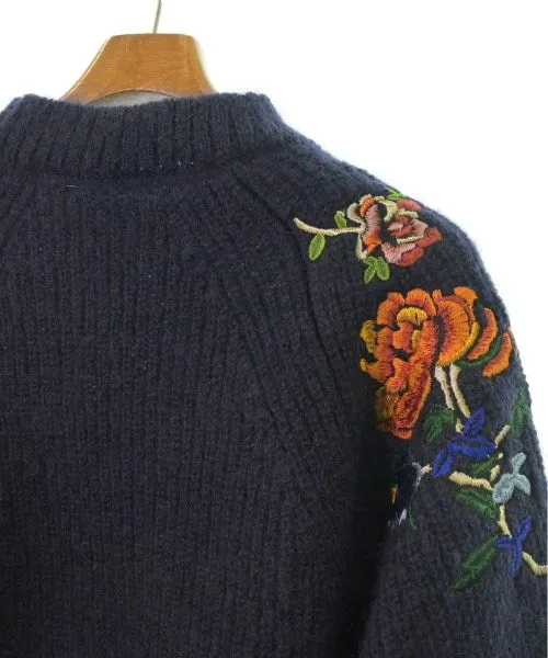 sacai Sweaters