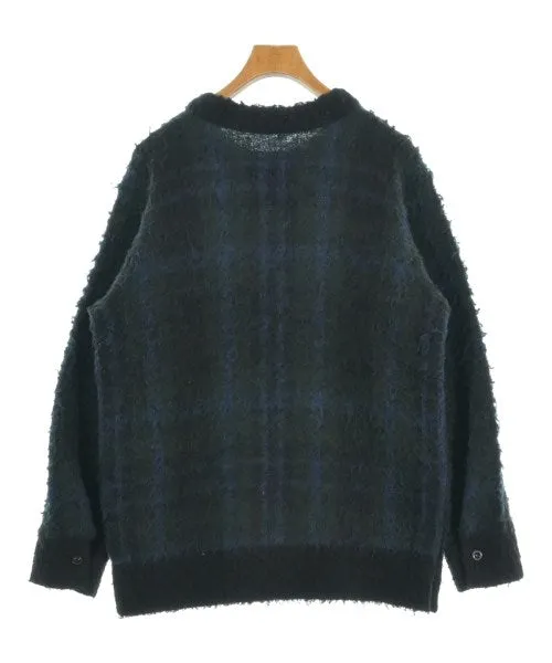 Sacai Sweaters