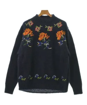 sacai Sweaters