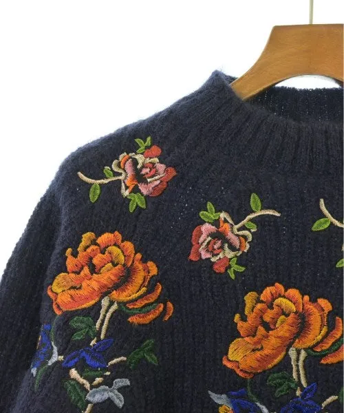 sacai Sweaters