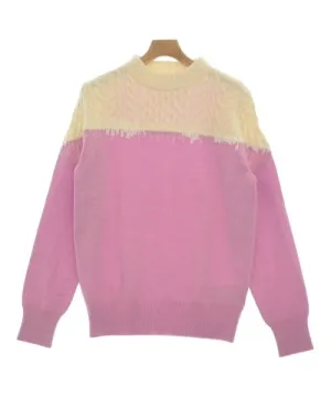 sacai Sweaters